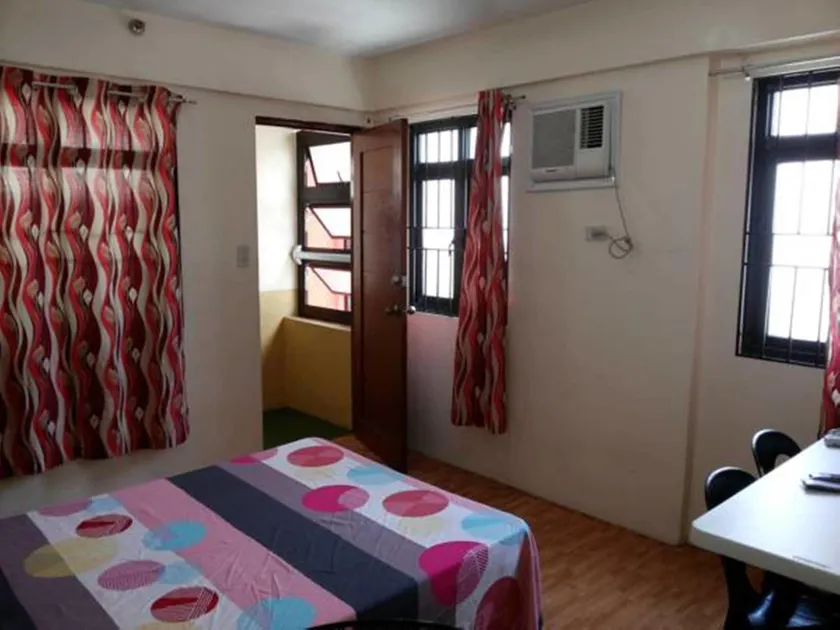 Budget Studio Unit in Makati - Image 1