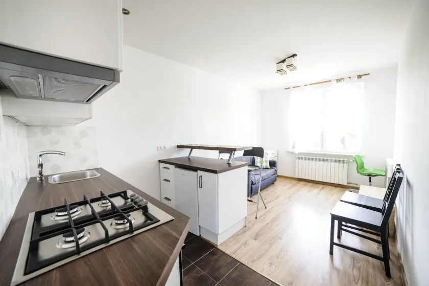 Joli Bord Apartment - Image 1