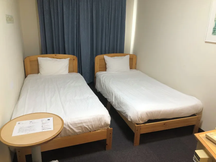 Ueno Frex Hotel - Image 1