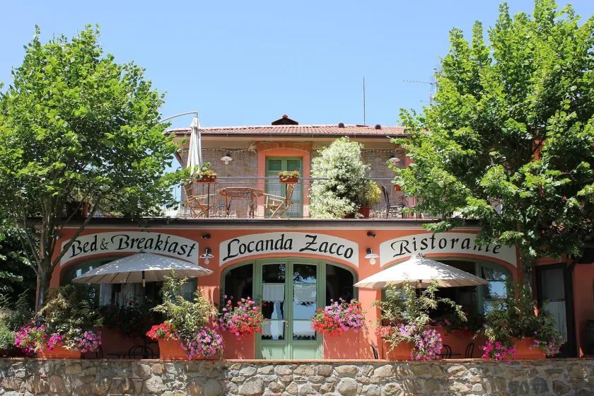 Locanda Zacco - Image 1