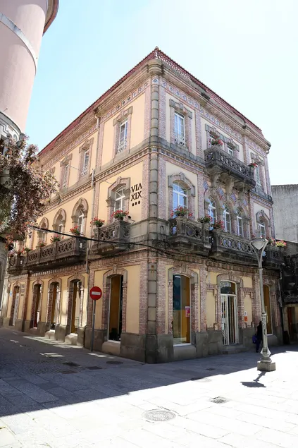 VÍA XIX - Image 1