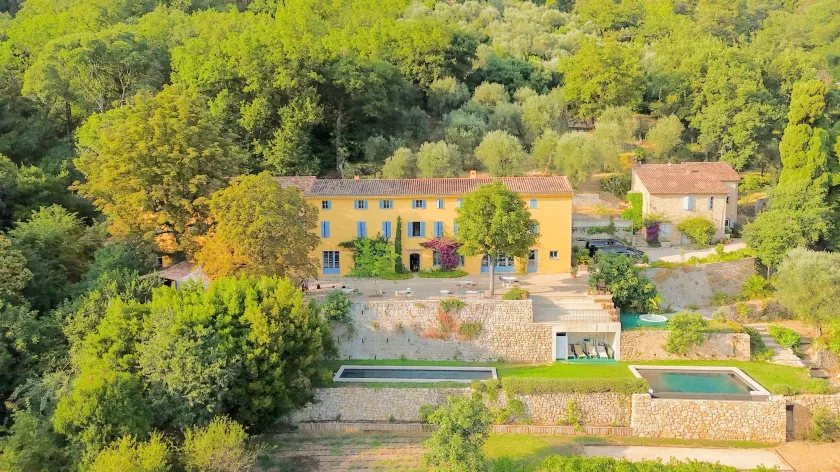 Domaine de la Cascade Parfumée - Image 1