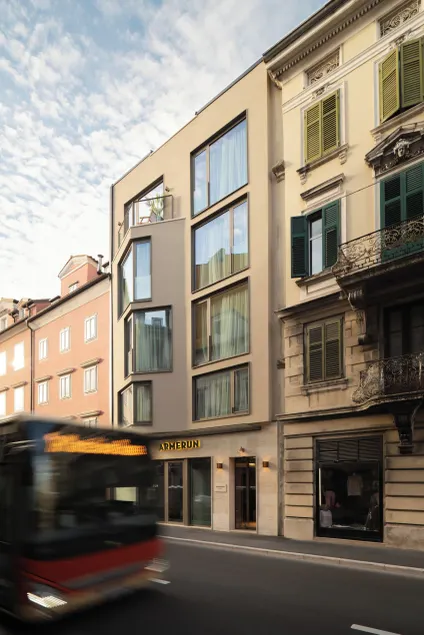Armerun Hotel Rijeka - Image 1