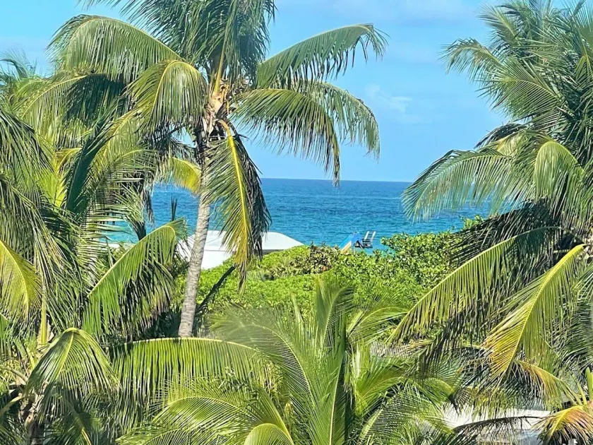 The Carlyle Oceanfront Luxe Condo Miami Beach - Image 1