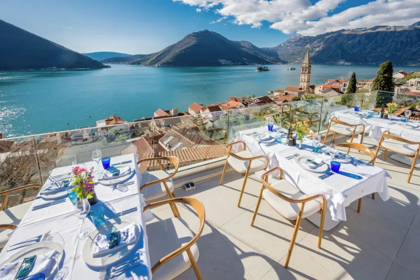 Santa Boka Small Luxury Hotels of the World - Image 1