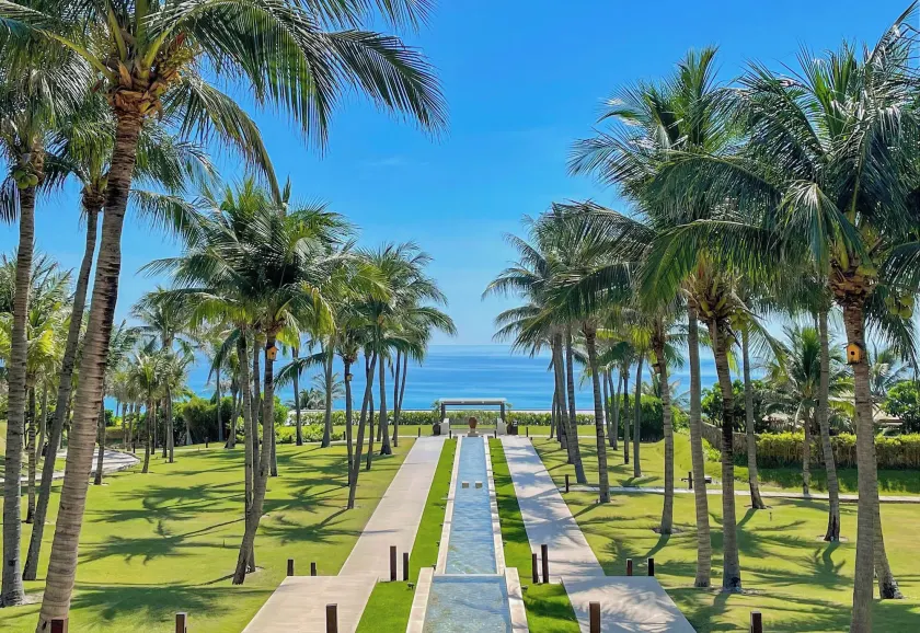 Fusion Resort Cam Ranh - All Spa Inclusive - Image 1