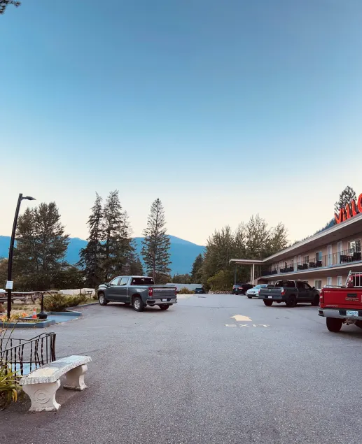 Villa Motel - Image 1