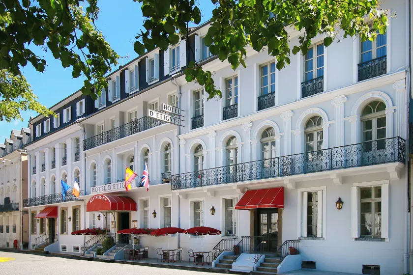 Hôtel d'Etigny - Image 1