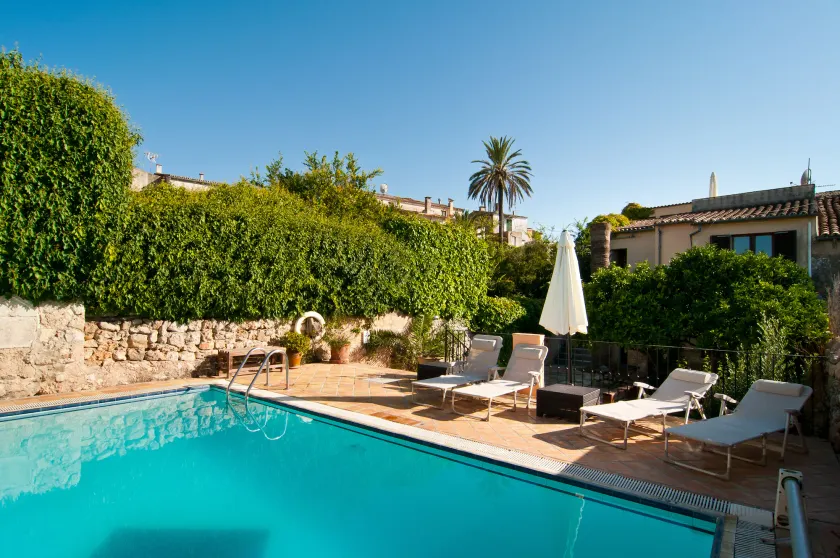 Villa Leon de Sineu - Image 1