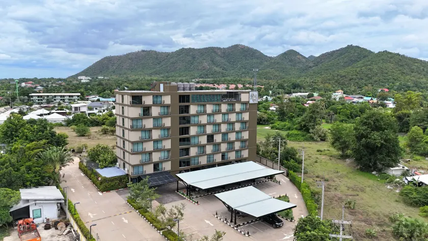 The 28th Hotel - Image 1