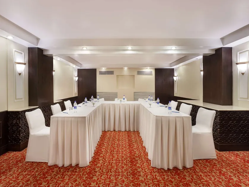 La Place Sarovar Portico - Image 1