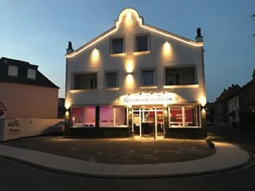 Hotel Sophia - Image 1