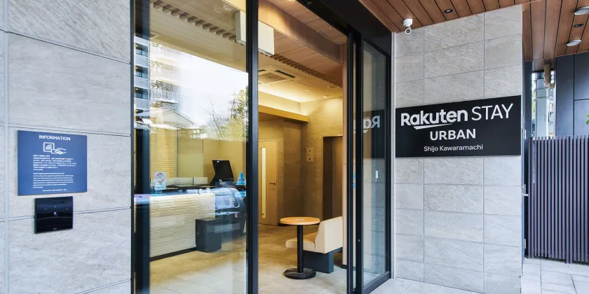 Rakuten STAY URBAN Shijo Kawaramachi - Image 1