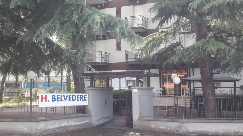 Hotel Belvedere - Image 1