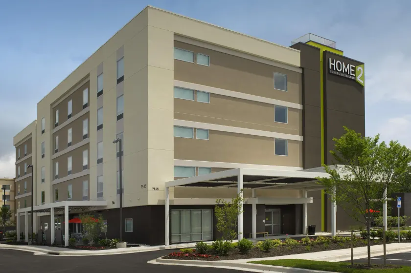 Home2 Suites by Hilton Arundel Mills/BWI Airport - Image 1