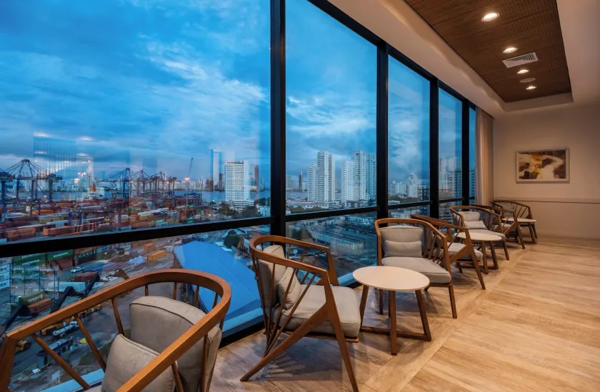Holiday Inn Express Cartagena Manga by IHG - Image 1