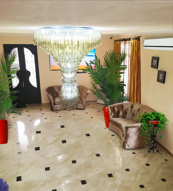 Hotel David - Image 1