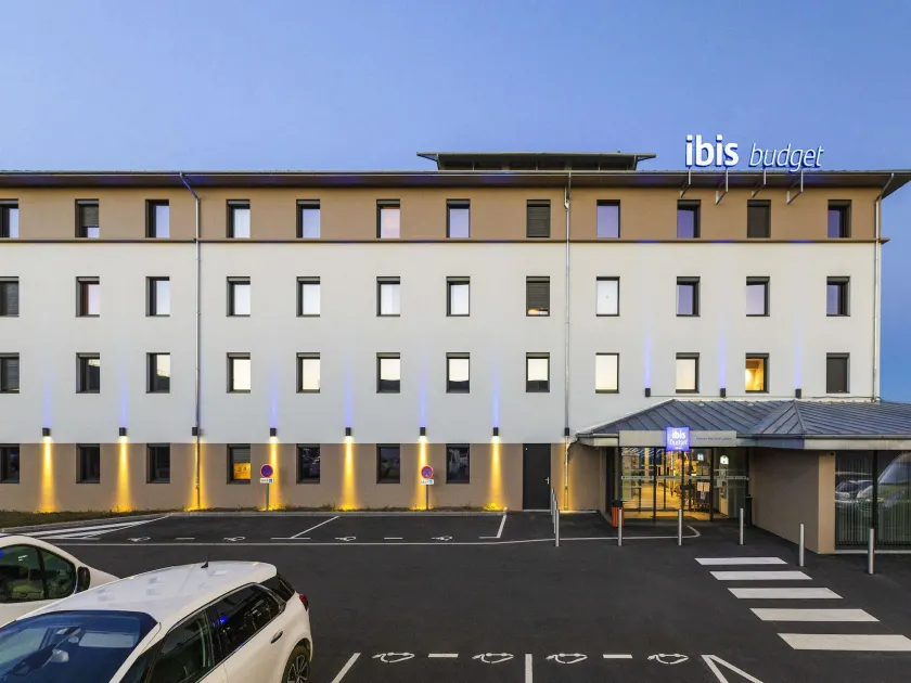 ibis budget Rennes Rte Lorient - Image 1