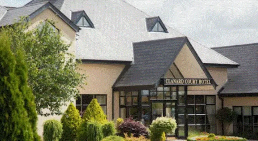 Clanard Court Hotel - Image 1