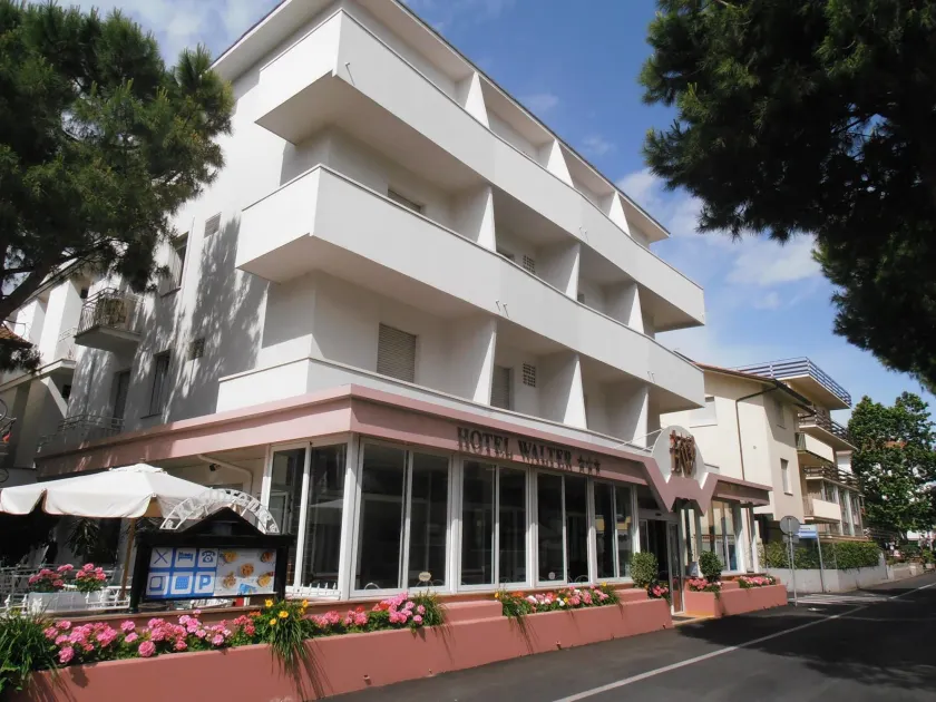 Hotel Walter - Image 1