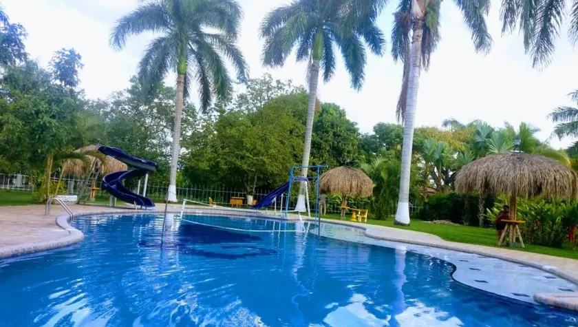 El Fuerte de Rozo Hotel Restaurante - Image 1