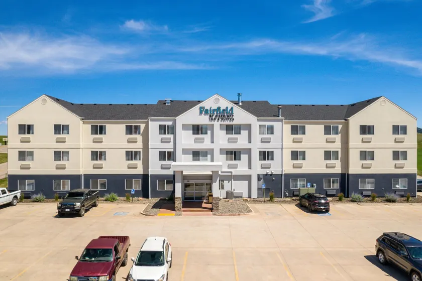 Fairfield Inn & Suites by Marriott Spearfish - Image 1