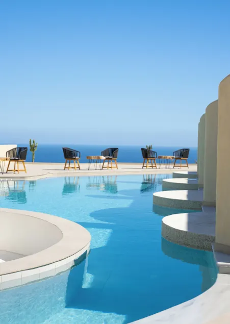 Perla Nera Suites - Image 1