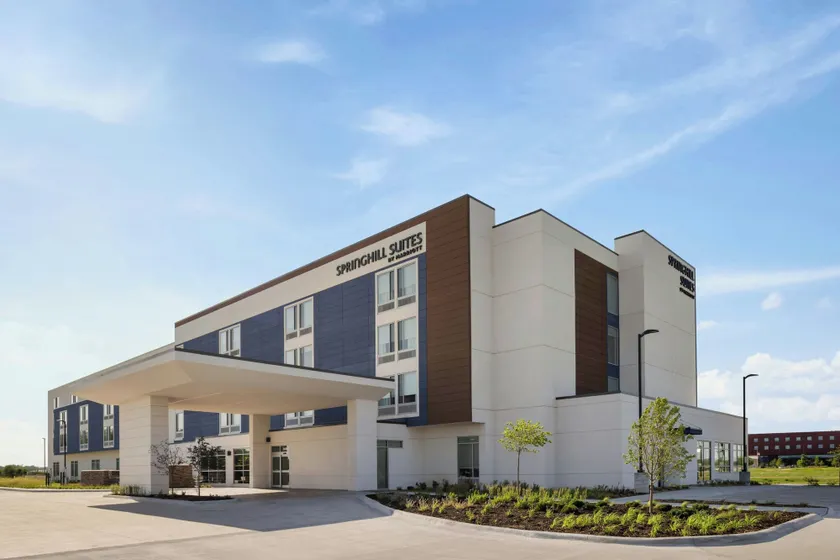 SpringHill Suites by Marriott Grand Island - Image 1
