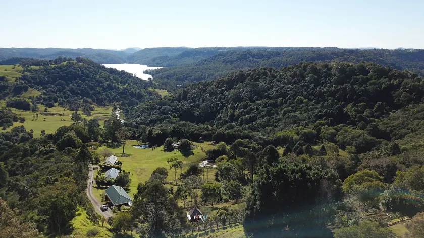Maleny Tropical Retreat - Image 1