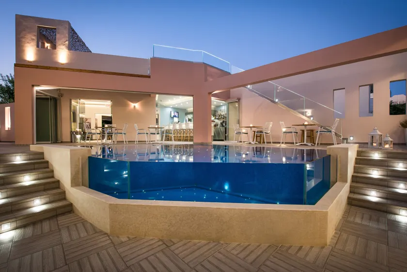 Omiros Boutique Hotel (Adults Only) - Image 1