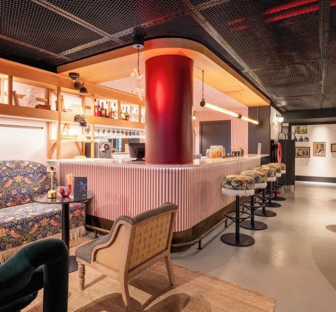 Artcore Hotel Porto - Image 1