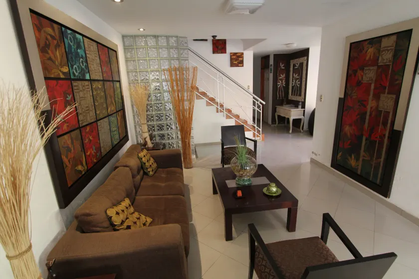 Hotel Chicama - Image 1