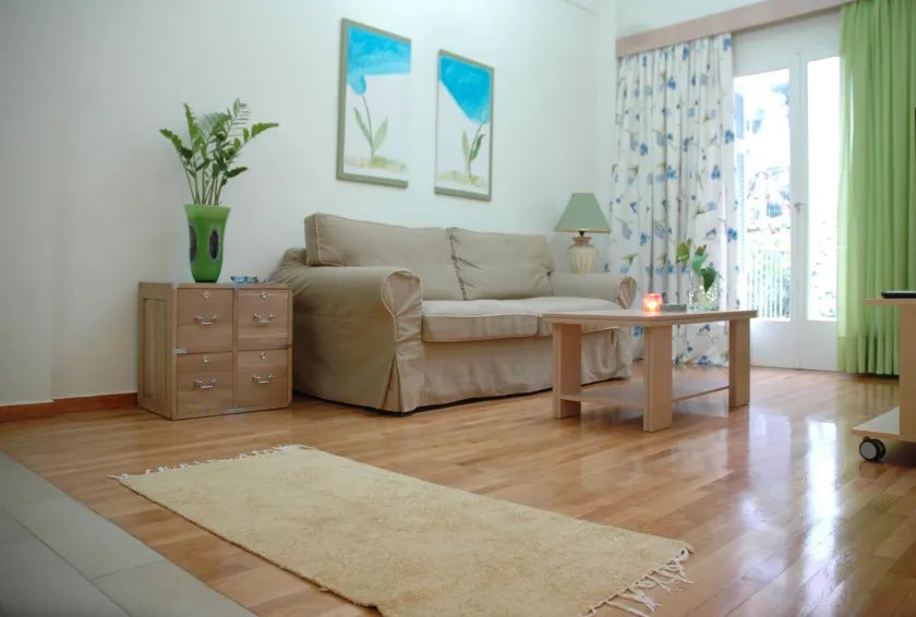 Athens Quality Apartments - Image 1