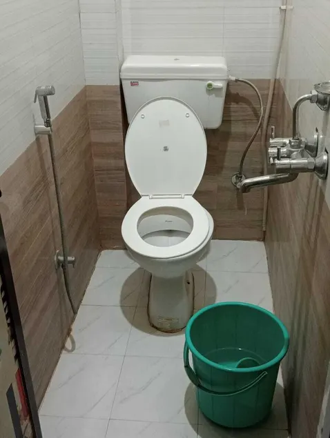 Hotel Basera - Zimmer
