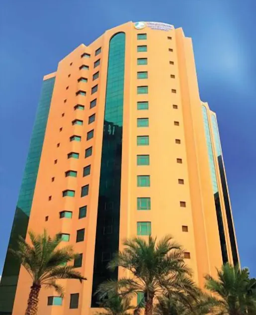Gulf Executive Residence - Image 1