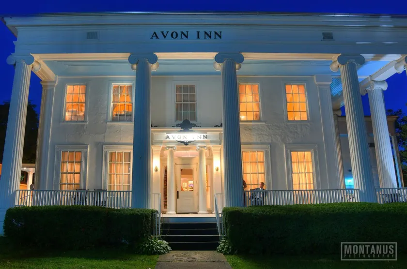 Avon Inn - Image 1