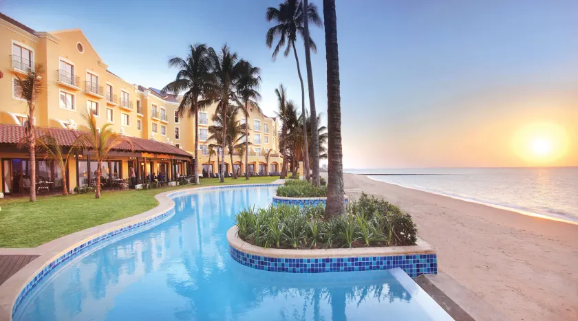 Southern Sun Maputo - Image 1