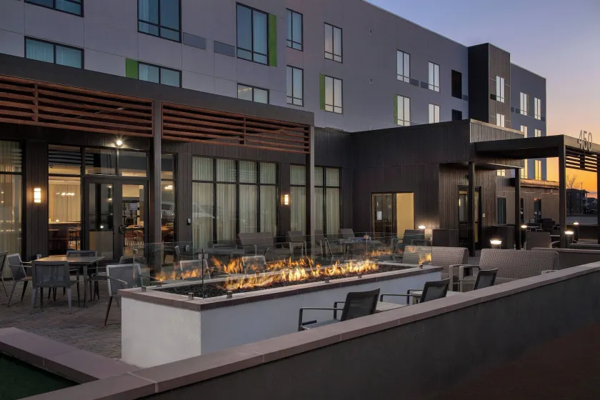 Courtyard by Marriott Indianapolis Plainfield - Image 1