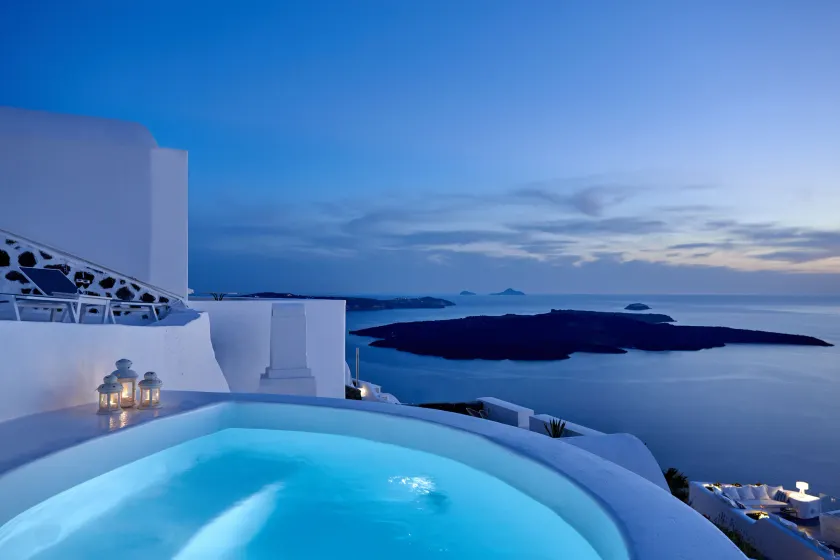 Nautilus Villa - Image 1