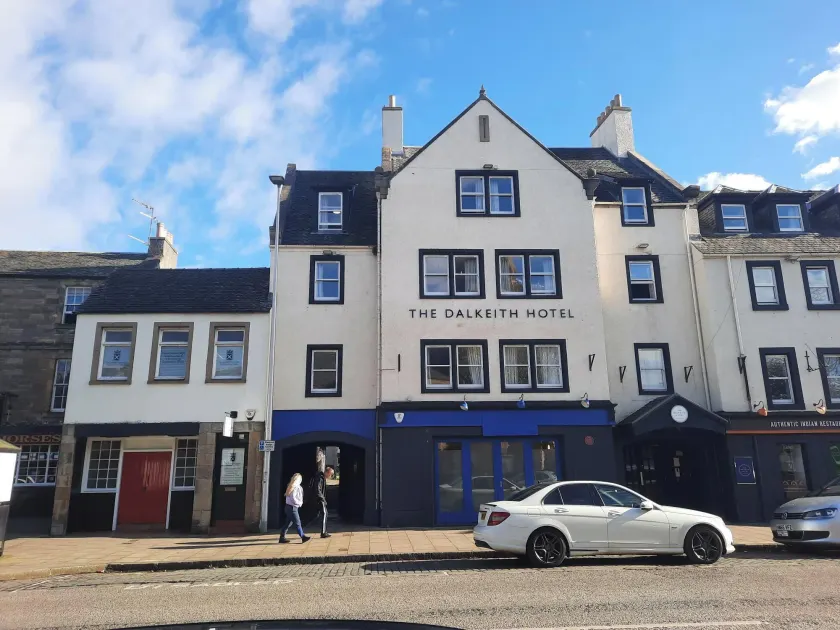 Dalkeith Phoenix Aparthotel Ltd - Image 1