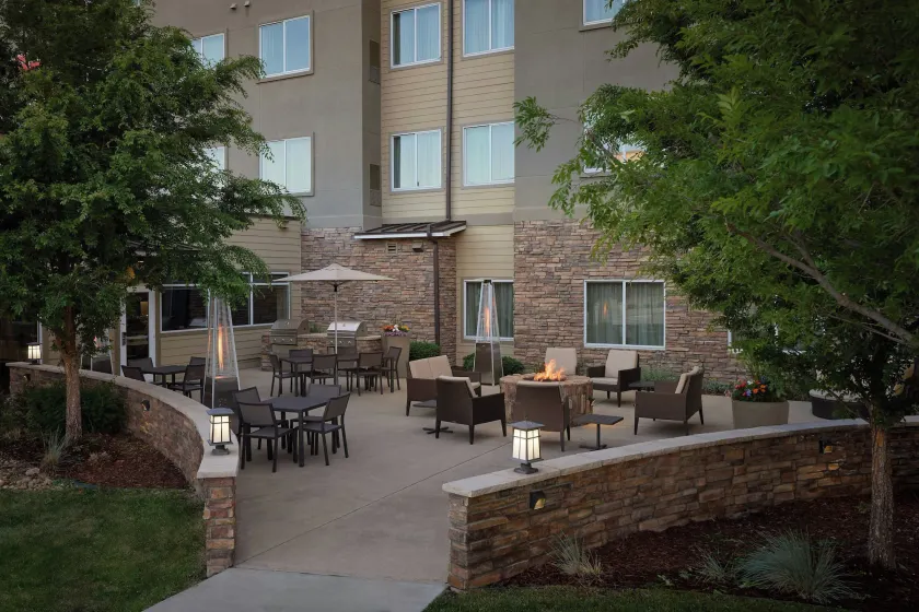 Residence Inn by Marriott Denver Southwest/Littleton - Image 1