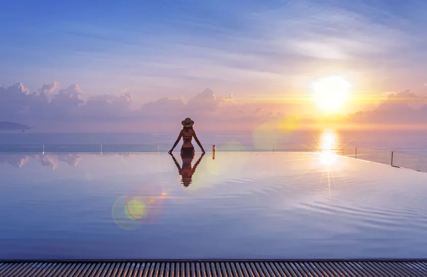 Balcona Hotel Da Nang - Image 1