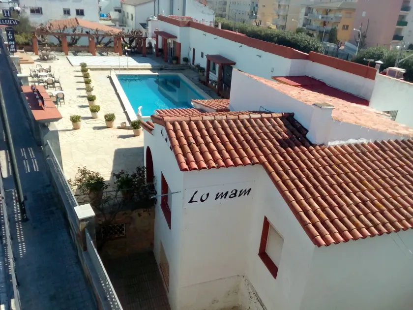 Hostal Lleida - Image 1