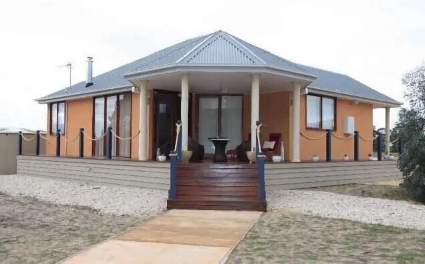 Aurora Cottages - Bellfield - Image 1