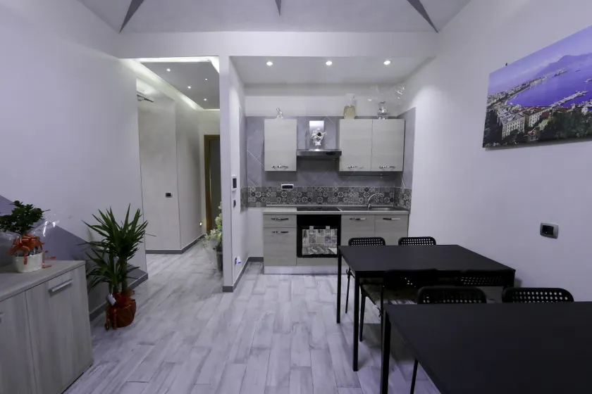 Donn'Anna Suite - Image 1