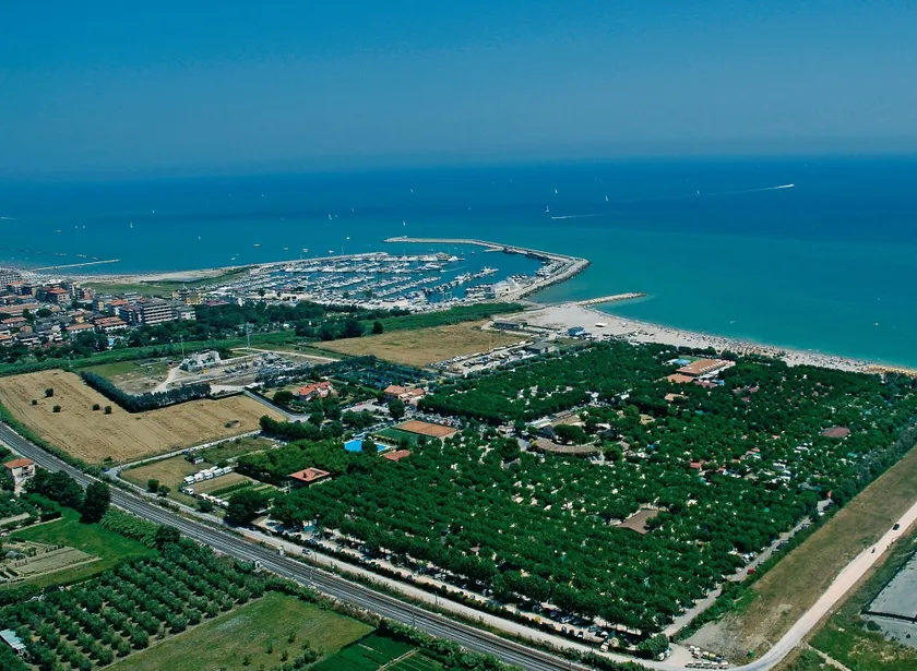 Centro Vacanze Camping Spinnaker - Image 1