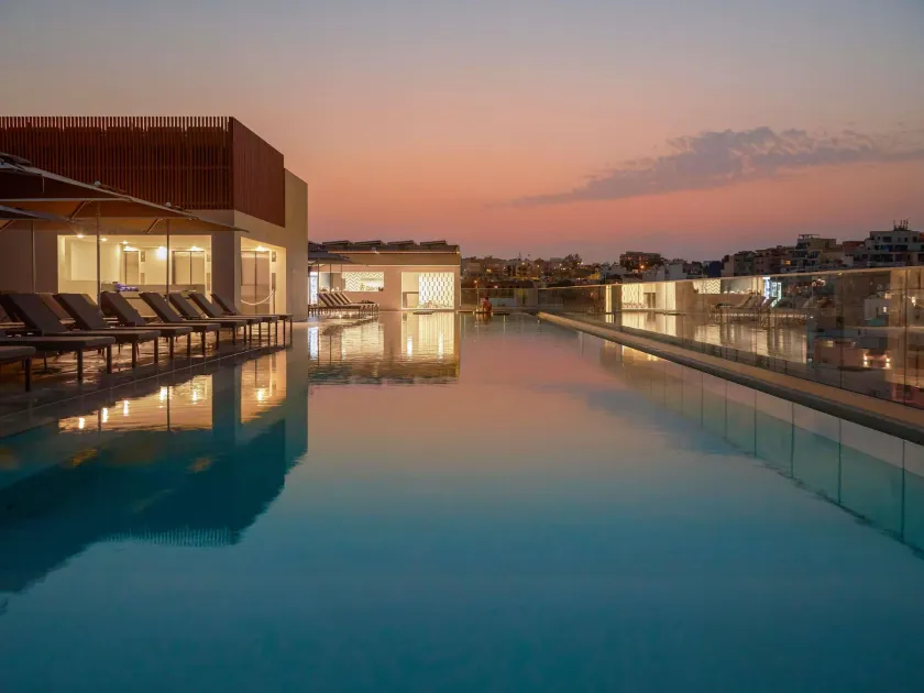 Novotel Malta Sliema - Image 1