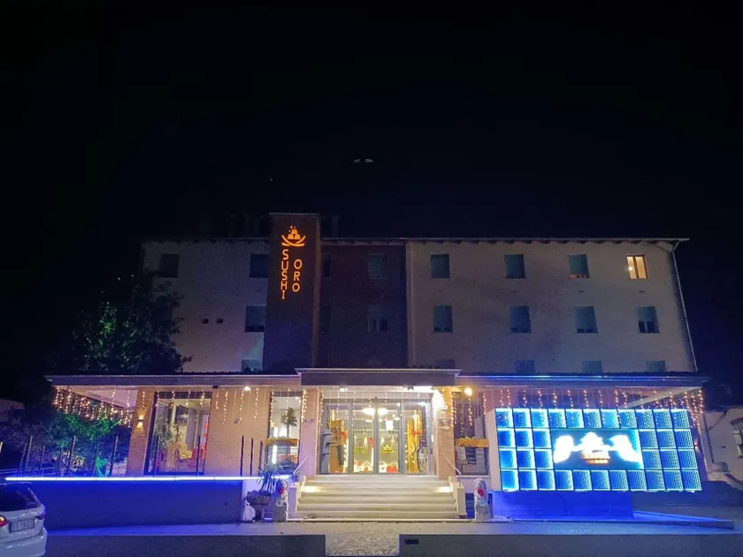 Hotel Ristorante Oro - Image 1