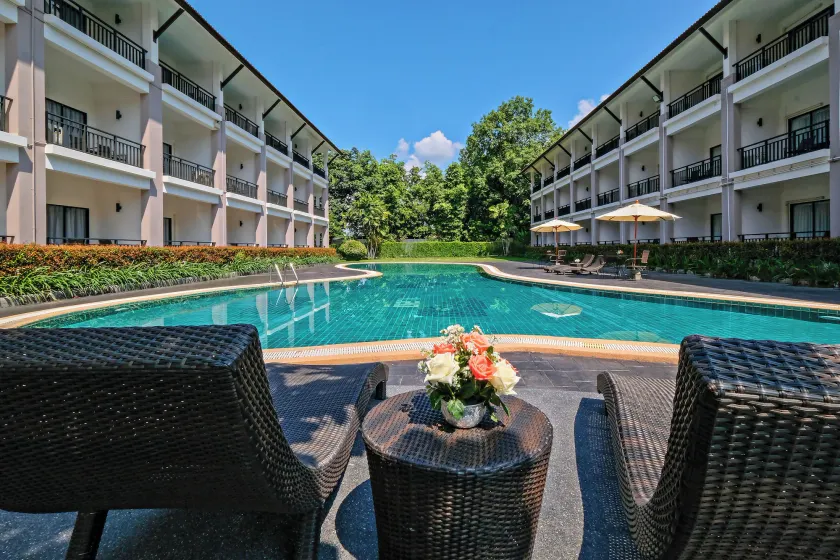 Green Lake Resort - SHA Extra Plus Certified - Image 1