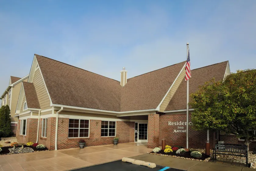 Residence Inn by Marriott Deptford - Image 1